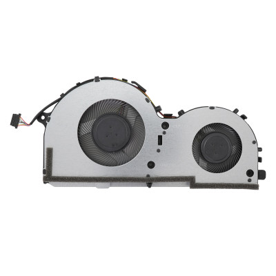 By Lenovo ideapad Gaming L340-15IRH L340-17IRH Fan original 8pin at pcspare.com — Global Laptop Parts Center