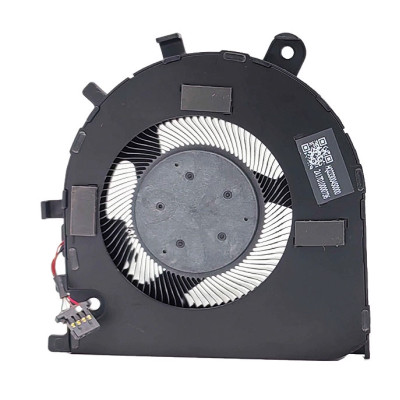 Lenovo ideapad Pro 5 14IRH8 14APH8 14ARP8 CPU Original do ventilador