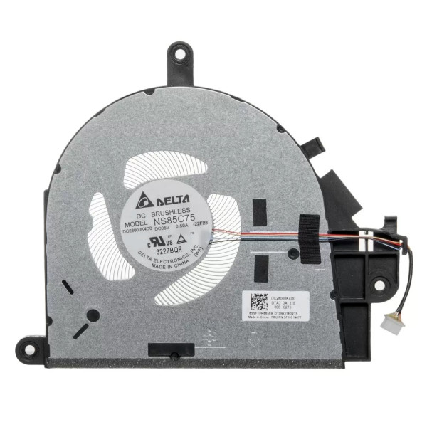 By Lenovo ideapad Slim 3 15iah8 15irh8 15iru8 15itn9 CPU Fan original at pcspare.com — Global Laptop Parts Center