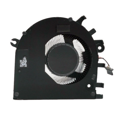 Lenovo ideapad xiaoxin pro 14IRH8 83AL GPU Original de ventilador