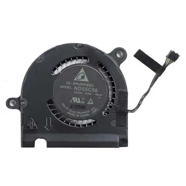 By Lenovo Ideapad Yoga C940-14IIL C940-14 GPU-Lüfter original at pcspare.com — Global Laptop Parts Center