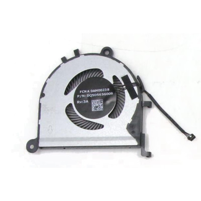 By Lenovo ideapad Yoga Slim 7-15ITL05 82AC 82AF fan original B at pcspare.com — Global Laptop Parts Center