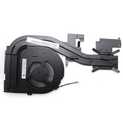 By Lenovo Thinkpad T14 P14s Gen3 Lüfter-Kühlkörper originaler 5H41B77274 at pcspare.com — Global Laptop Parts Center