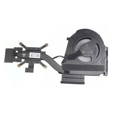 Lenovo thinkpad T14s 2-in-1 Gen 1 CPU Fan heatsink original 5H41R03456
