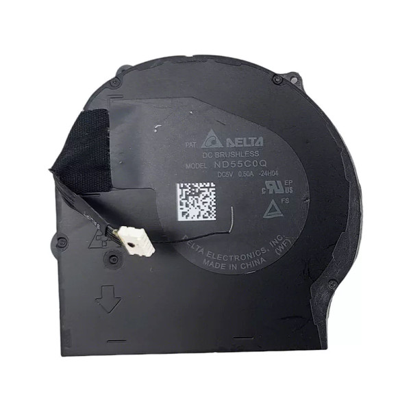 By Lenovo thinkpad X1 2-in-1 Gen 9 (Type 21KE, 21KF) Fan original F12 at pcspare.com — Global Laptop Parts Center