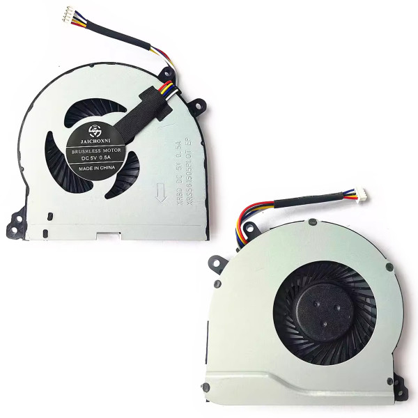 By Lenovo xiaoxin 310-14ISK 310-14IKB 310-15ISK 510-15 CPU Fan OEM at pcspare.com — Global Laptop Parts Center