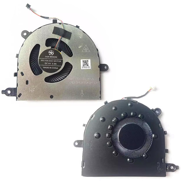 By Lenovo xiaoxin ideapad 5-15ITL05 5-15IIL05 5-15ARE05 S550-15 CPU Fan OEM at pcspare.com — Global Laptop Parts Center