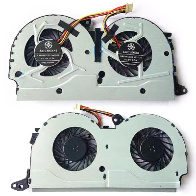 by Lenovo Y40 Y40-70AT Y40-70AM Y40-70A Y40-80 CPU Fan OEM on pcspare.com - Global Laptop Parts Center