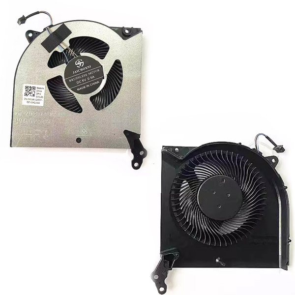By Lenovo Y7000 R7000 2020 Y550-15E 5V no case CPU Fan OEM at pcspare.com — Global Laptop Parts Center