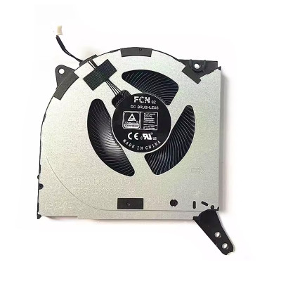 Lenovo Y7000P R7000P R7000 2022 ARH7 IAH7 5V CPU-Lüfter original