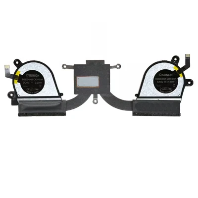 Lenovo YOGA 720-13IKB AT1YJ002SS0 heatsink Fan original