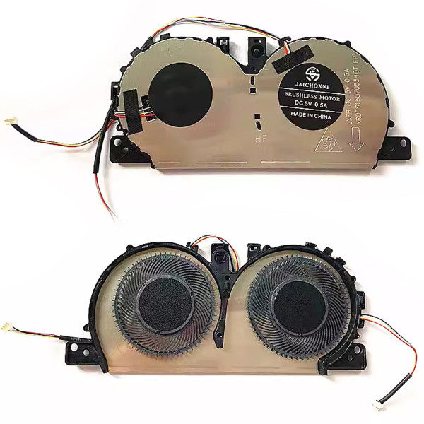 By Lenovo YOGA C740-15 C740-15IML FLMU 5H40S19962 Fan OEM at pcspare.com — Global Laptop Parts Center