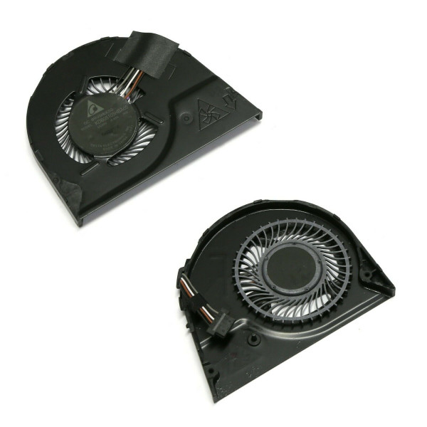 By Lenovo YOGA S1 YOGA 12 CPU Fan original at pcspare.com — Global Laptop Parts Center