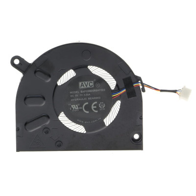 Lenovo Yoga 6 13ARE05 13ALC6 2-in-1 CPU Fan original