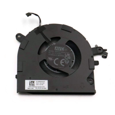 Lenovo Yoga Slim 7 ProX 14ARH7 5F10S14038 5F10S14039 CPU Original para ventilador