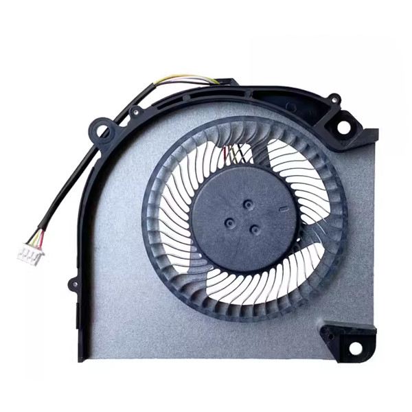 By MACHENIKE S15C PNK RTX3050 5V CPU Lüfter original at pcspare.com — Global Laptop Parts Center