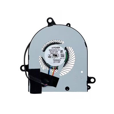 by MSI Prestige 15 A12UD MS-16S8 CPU Fan original on pcspare.com - Global Laptop Parts Center