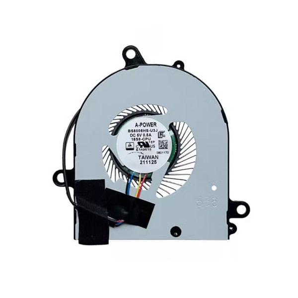 By MSI Prestige 15 A12UD MS-16S8 CPU Fan original at pcspare.com — Global Laptop Parts Center