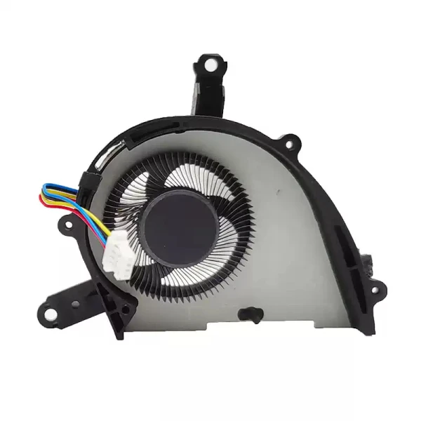 By MSI Claw A8 BZ2EM Fan original left at pcspare.com — Global Laptop Parts Center
