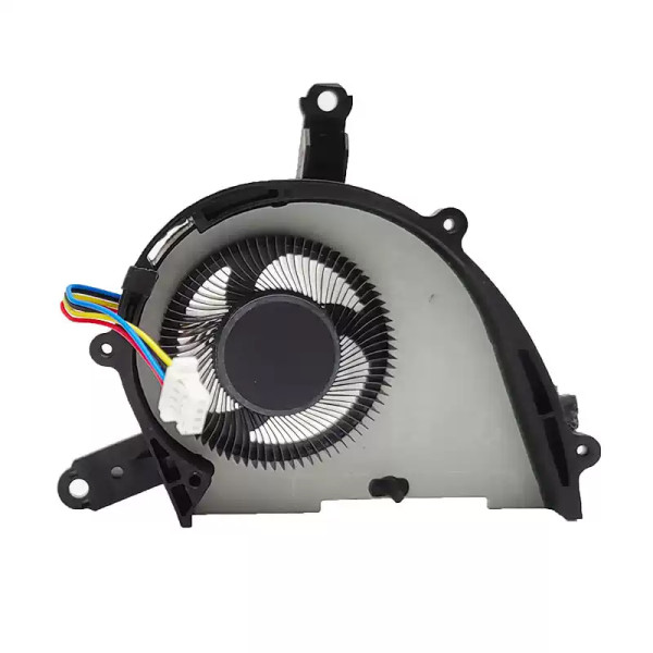 By MSI Claw A8 BZ2EM Fan original left at pcspare.com — Global Laptop Parts Center