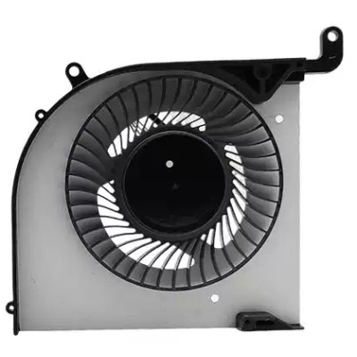 By MSI CreatorPro Z16 HX Studio B13VJTO B13VKTO CPU Fan original MS-15G2 at pcspare.com — Global Laptop Parts Center