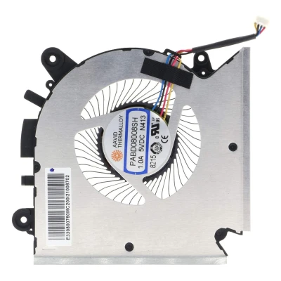 by MSI Cyborg 15 A13V A13VE A13VF PABD08008SH-N413 CPU Fan original on pcspare.com - Global Laptop Parts Center