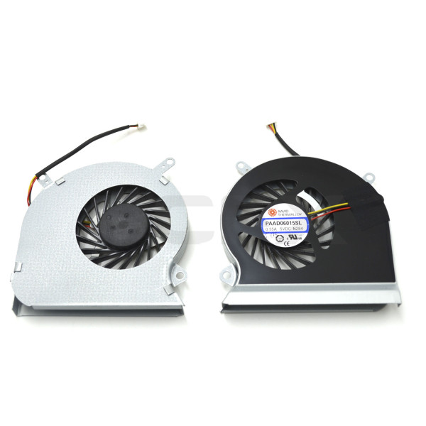 By MSI GE60 CPU Fan OEM at pcspare.com — Global Laptop Parts Center