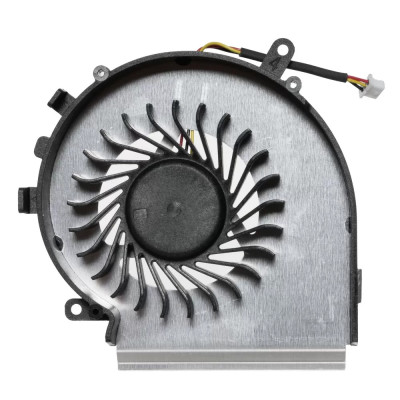 By MSI GE62 GL62 GE72 GL72 GP62 GP72 PE60 PE70 WE62 Вентилятор процессора оригинальный 3-контактный N318 at pcspare.com — Global Laptop Parts Center