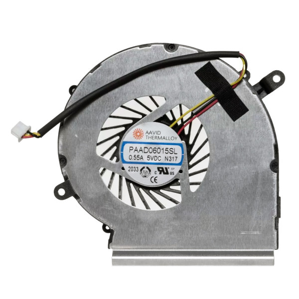 By MSI GE62 GL62 GE72 GL72 GP62 GP72 PE60 PE70 WE62 مروحة GPU أصلية ثلاثية الدبابيس at pcspare.com — Global Laptop Parts Center