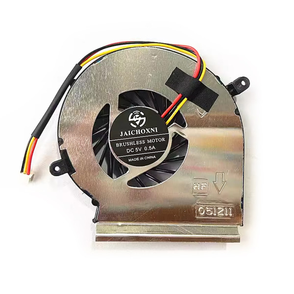 By MSI GE62 GP62 GL62 PE70 MS-16J5 16J2 GE72 3PIN GPU Fan OEM at pcspare.com — Global Laptop Parts Center