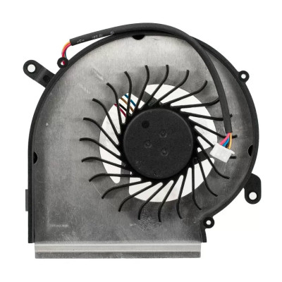 By MSI GE62MVR 7RG Apache Pro MS-16JC GPU Fan originale 4pin at pcspare.com — Global Laptop Parts Center