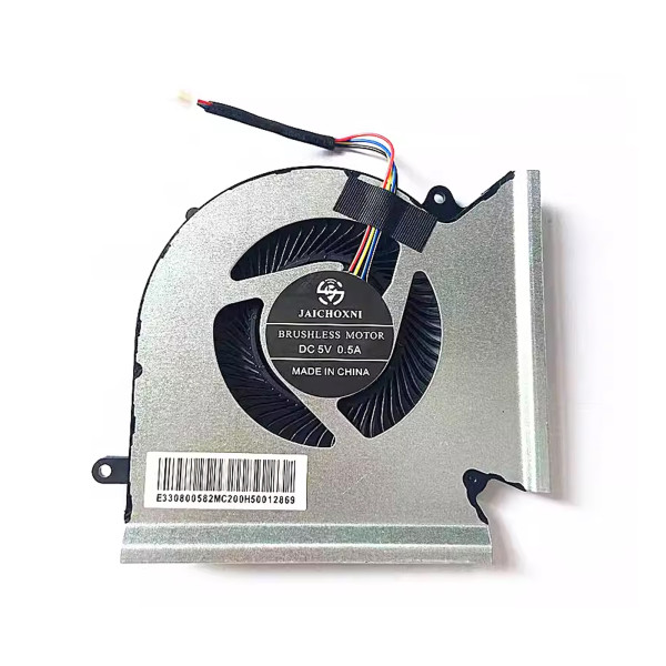 By MSI GE66 GP66 GL66 MS-1541 MS-1542 PABD08008SH N453 CPU Fan OEM at pcspare.com — Global Laptop Parts Center