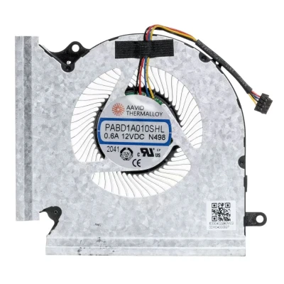 MSI GE67 GL67 MS-1545 GPU Fan original PABD1A010SHL-N498