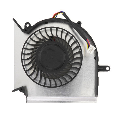 By MSI GE75 GP75 GL75 WE75 CPU Fan original MS-17E2 MS-17E4 MS-17E5 MS-17E7 at pcspare.com — Global Laptop Parts Center