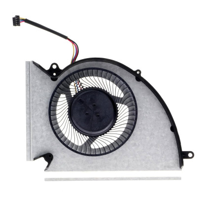 By MSI GE76 WE76 GP76 MS-17K3 MS-17K2 MS-17K1 CPU Fan original PABD1A010SHR-N451 at pcspare.com — Global Laptop Parts Center