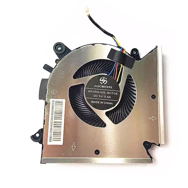 By MSI GF63 GF65 MS-16R1 MS-16R3 MS-16R5 WF65 CPU Fan OEM at pcspare.com — Global Laptop Parts Center