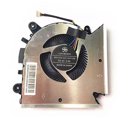 by MSI GF63 GF65 MS-16R1 MS-16R3 MS-16R5 WF65 CPU Fan OEM version 2 on pcspare.com - Global Laptop Parts Center