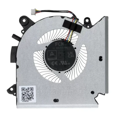 by MSI GF63 GF65 MS-16R1 MS-16R3 MS-16R5 WF65 CPU Fan original FCN on pcspare.com - Global Laptop Parts Center