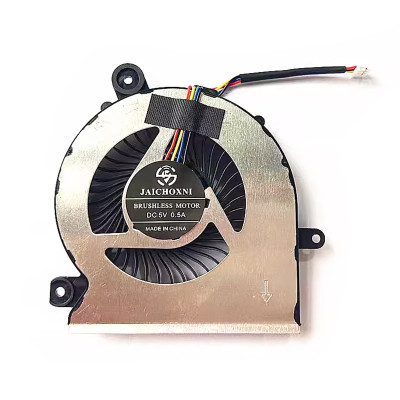 by MSI GF63 GF65 MS-16R1 MS-16R3 MS-16R5 WF65 GPU Fan OEM on pcspare.com - Global Laptop Parts Center