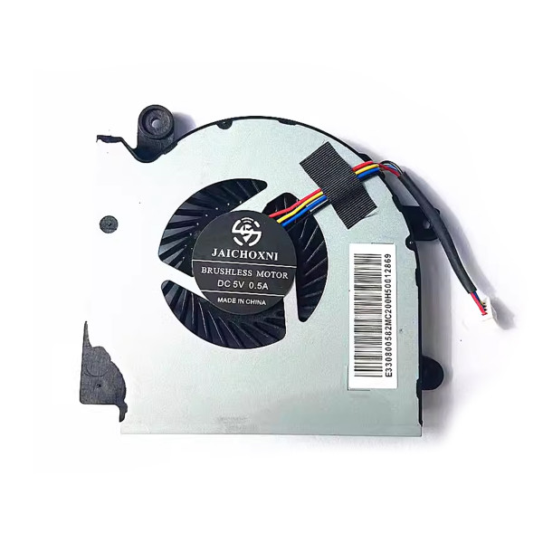 By MSI GF75 MS-17F1 17F2 17F4 17F5 N416 GPU Fan OEM at pcspare.com — Global Laptop Parts Center