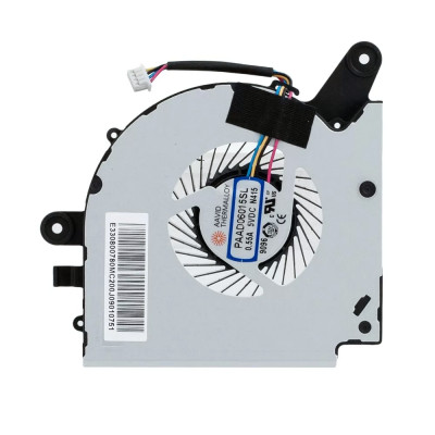 MSI MS-17F2  MS-17F3  MS-17F4  MS-17F5 CPU Fan original