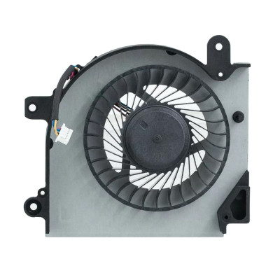 By MSI MS-17F2  MS-17F3  MS-17F4  MS-17F5 GPU Fan original at pcspare.com — Global Laptop Parts Center