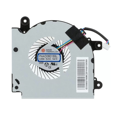 MSI MS-17F2  MS-17F3  MS-17F4  MS-17F5 GPU Fan original