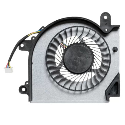 By MSI GF75 WF75, Creator 17M A9SD A9SE A10SD A10SE GPU Fan original FCN at pcspare.com — Global Laptop Parts Center