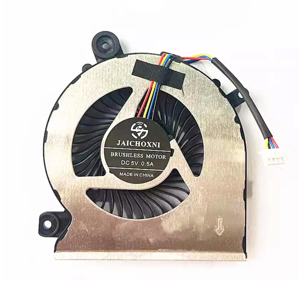 By MSI GF76 GF66 GL76 GL66 MS-1581 MS-1583 N460 CPU Fan OEM at pcspare.com — Global Laptop Parts Center