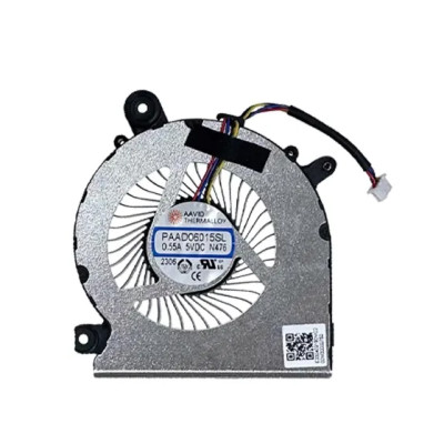 MSI Katana 17 15 HX B14W CPU Lüfter original