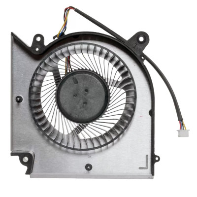 By MSI GL66 GF66 GF76 MS-1583 GPU Fan originale PABD18010SH-N475 at pcspare.com — Global Laptop Parts Center