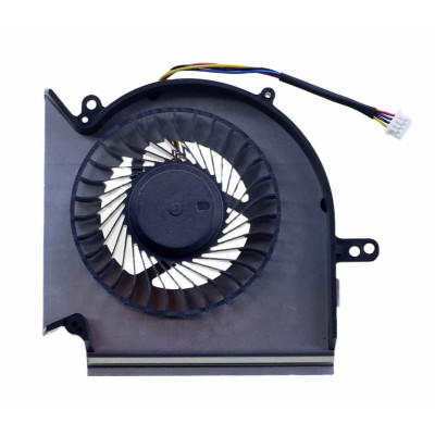 By MSI GP75 GL75 GP73 GL73 GE73 GE63 مروحة معالج GL63 N457 الأصلية at pcspare.com — Global Laptop Parts Center