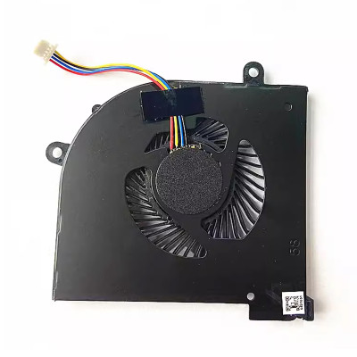 by MSI GS65VR GS65 P65 MS-16Q1 MS-16Q2 MS-16Q3 CPU Fan OEM on pcspare.com - Global Laptop Parts Center