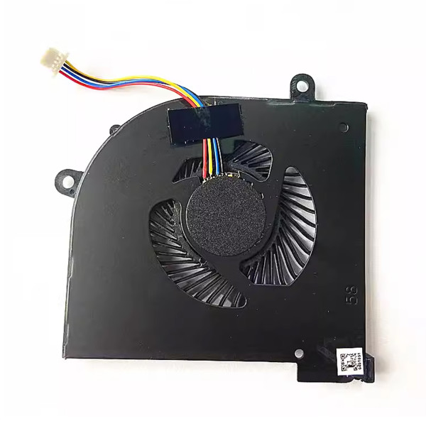 By MSI GS65VR GS65 P65 MS-16Q1 MS-16Q2 MS-16Q3 CPU-Lüfter OEM at pcspare.com — Global Laptop Parts Center